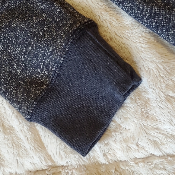 10 tree hoodie cute blue size S - Picture 4 of 8